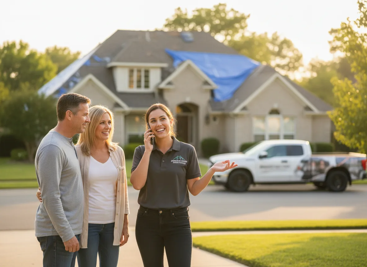 Emergency Roof Repair Hamlet, IN FAQs